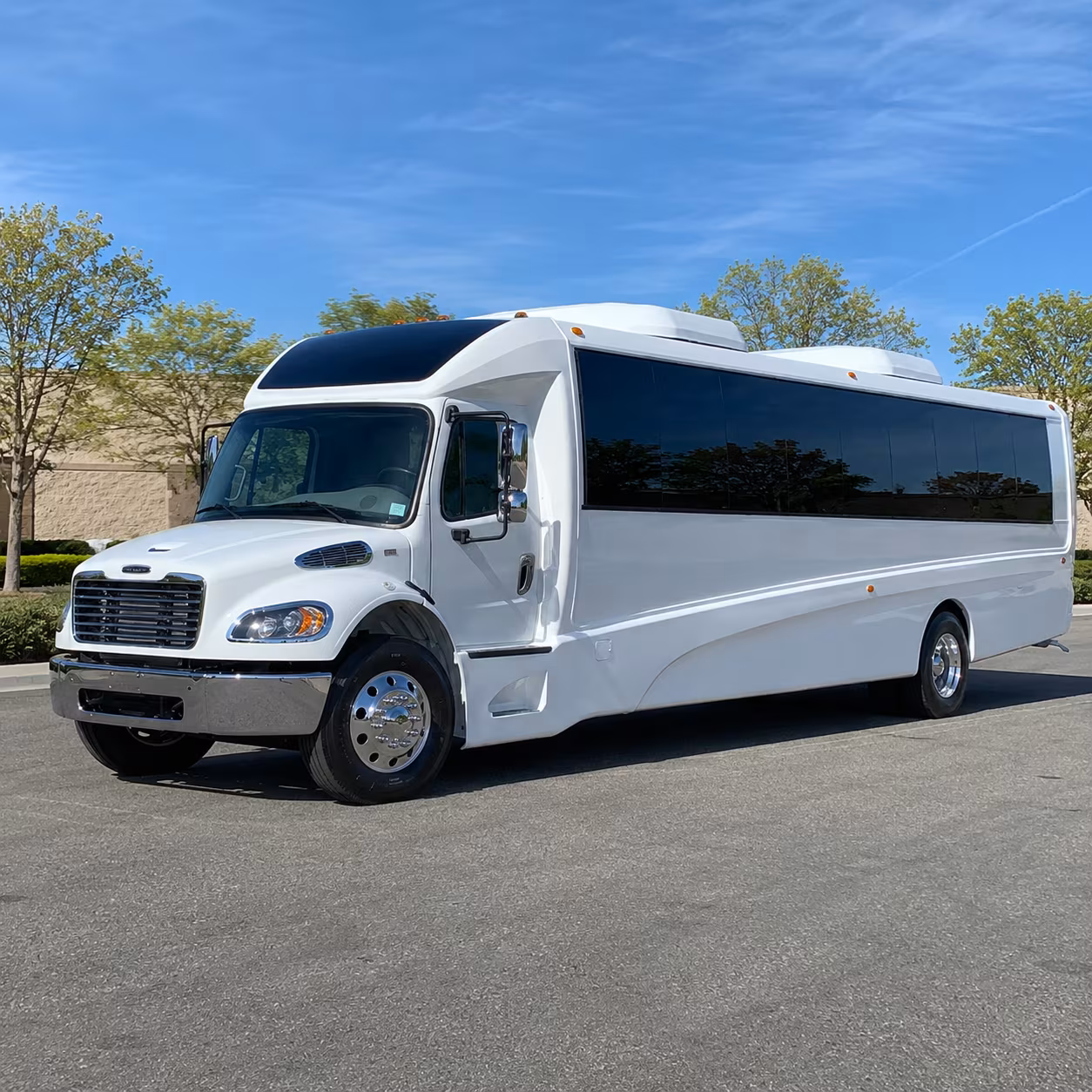 book a bus for your next church or religious group 1