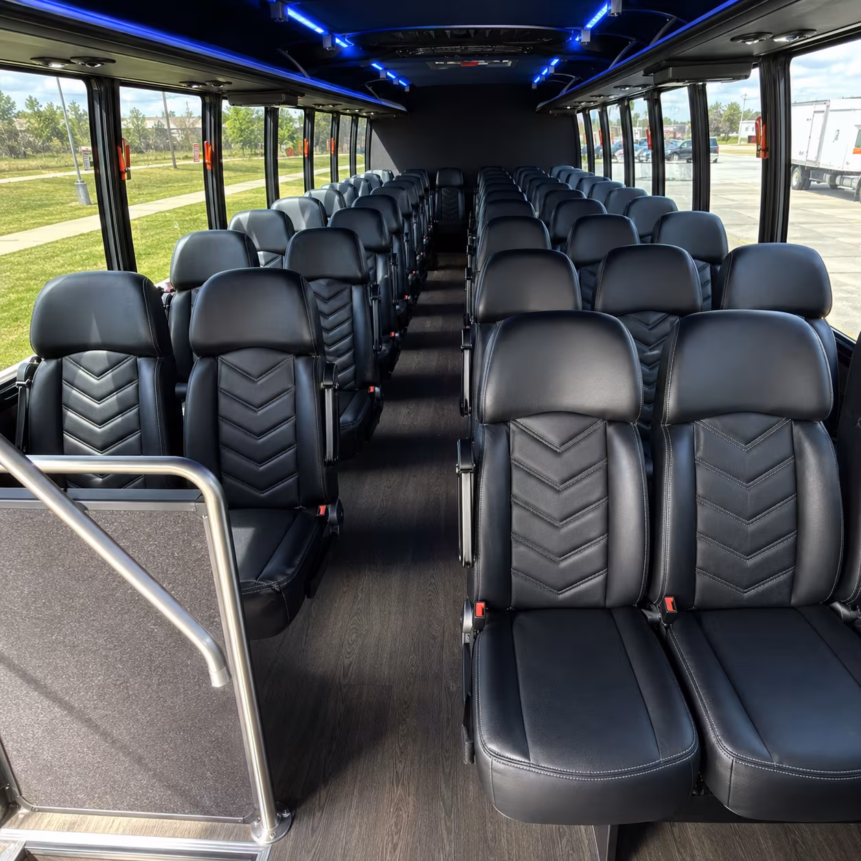 book a bus for your next church or religious group 4