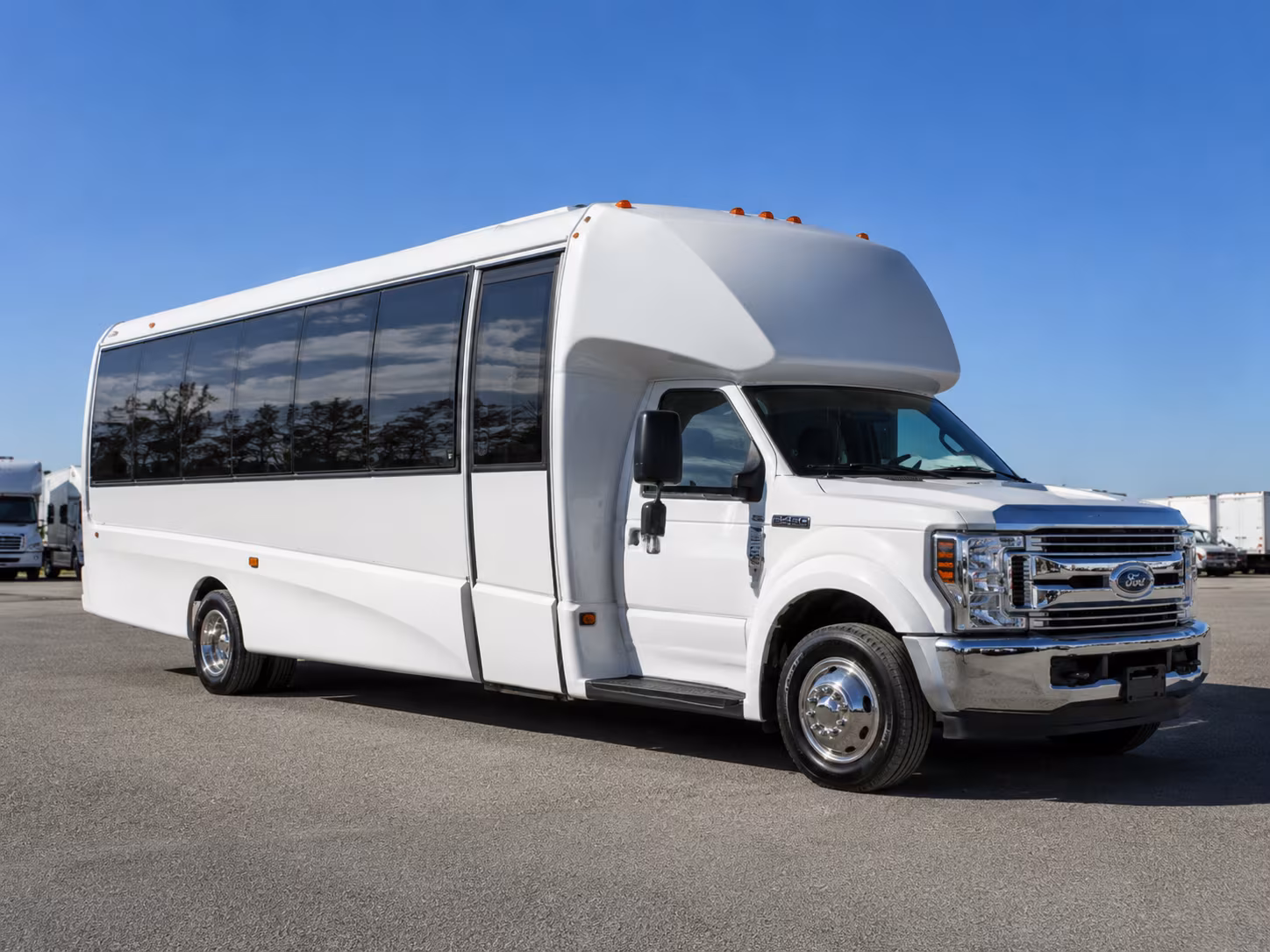 book a bus for your next concert or music festival 5
