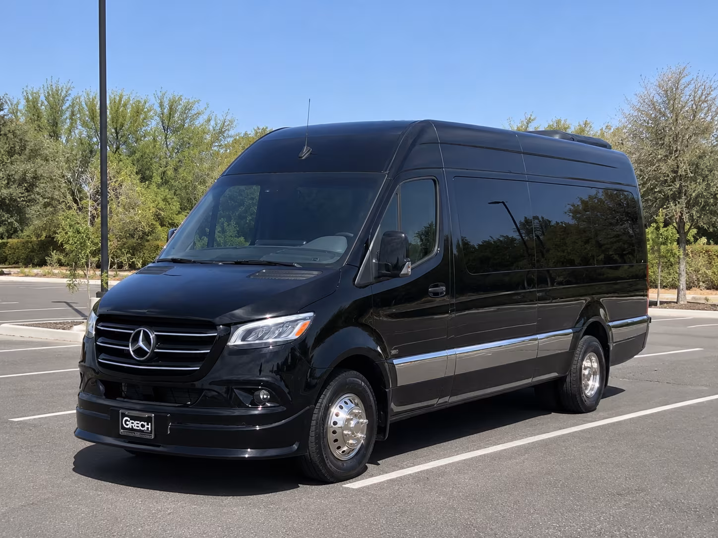 book a bus for your next convention or trade show 3