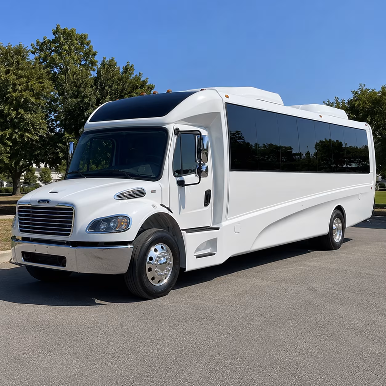book a bus for your next corporate event 3