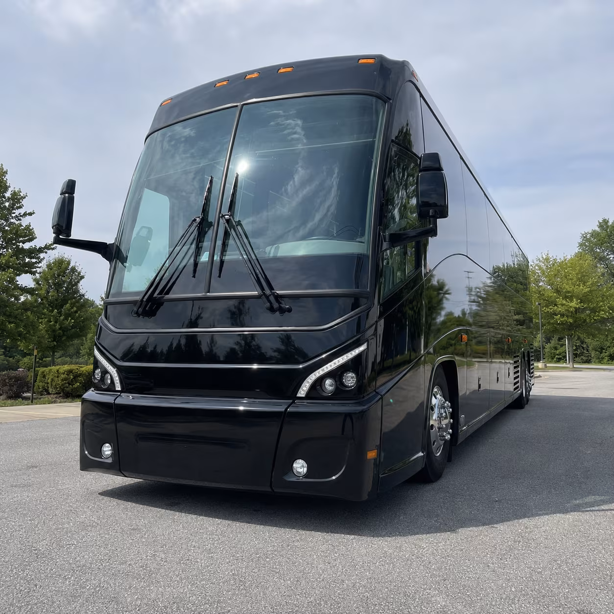 book a bus for your next corporate event 4