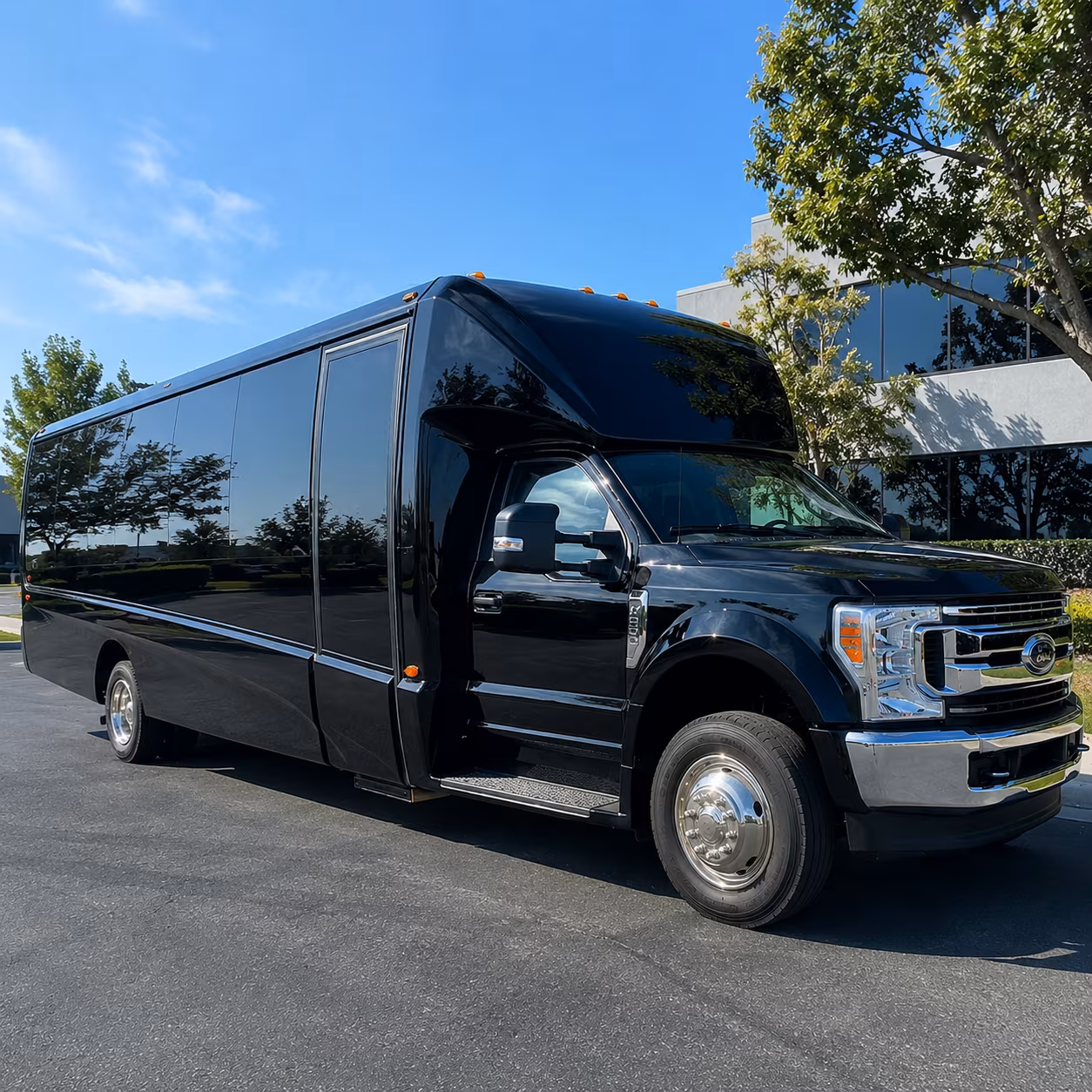 book a bus for your next private event 1