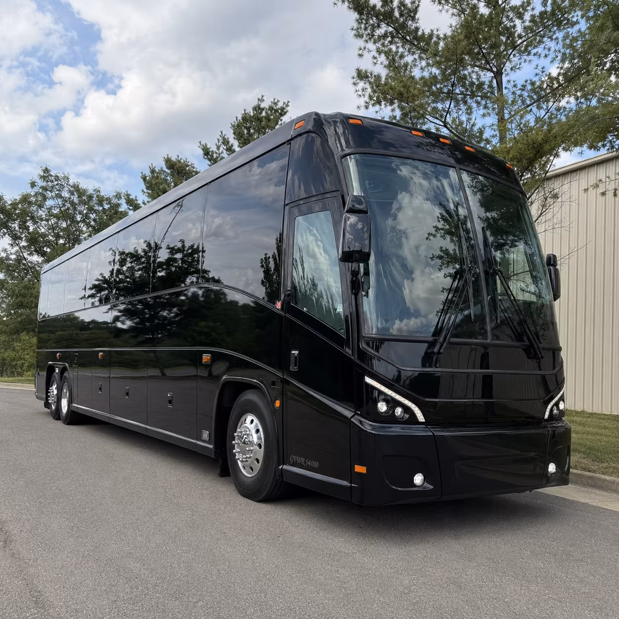 book a bus for your next private event 4