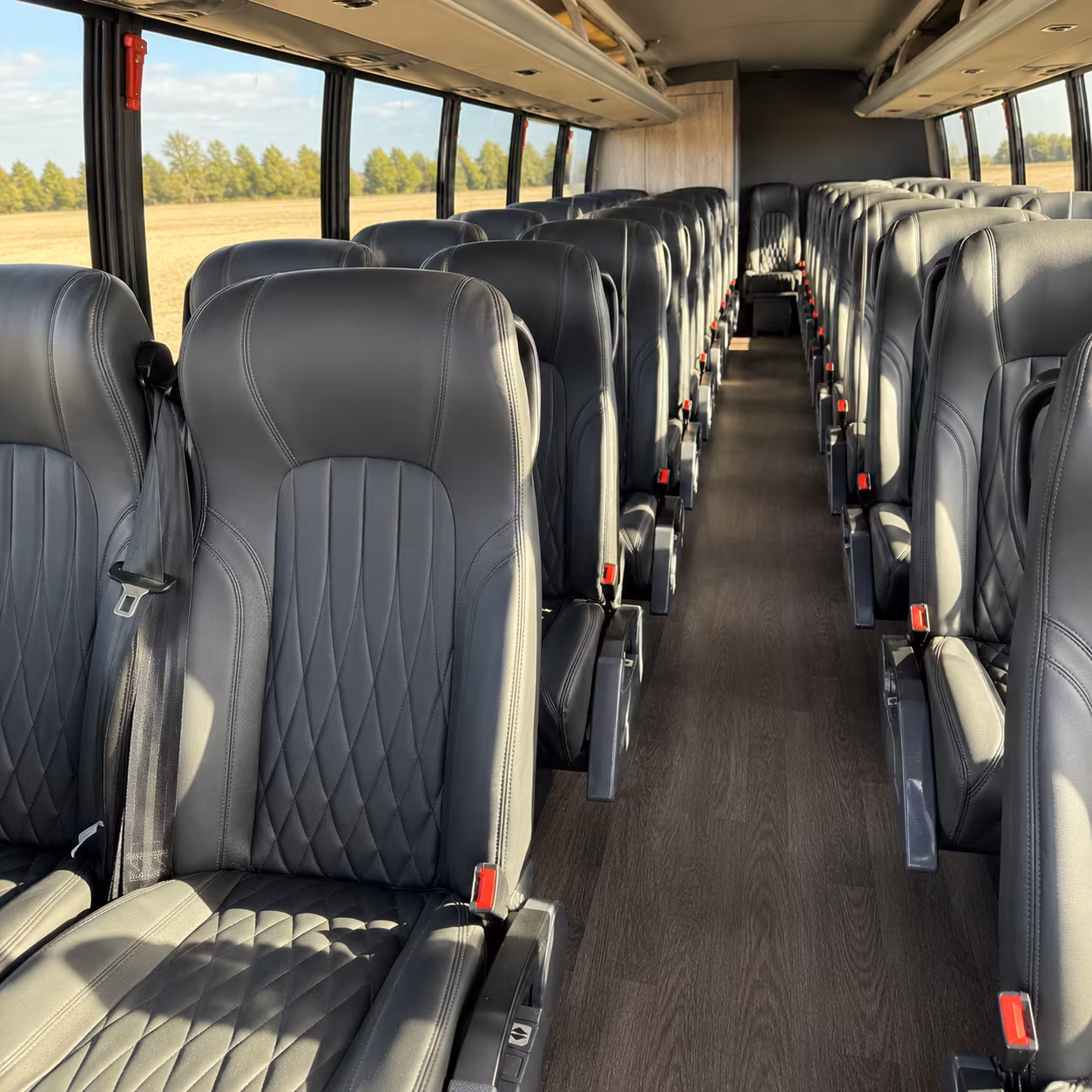 book a bus for your next prom 5
