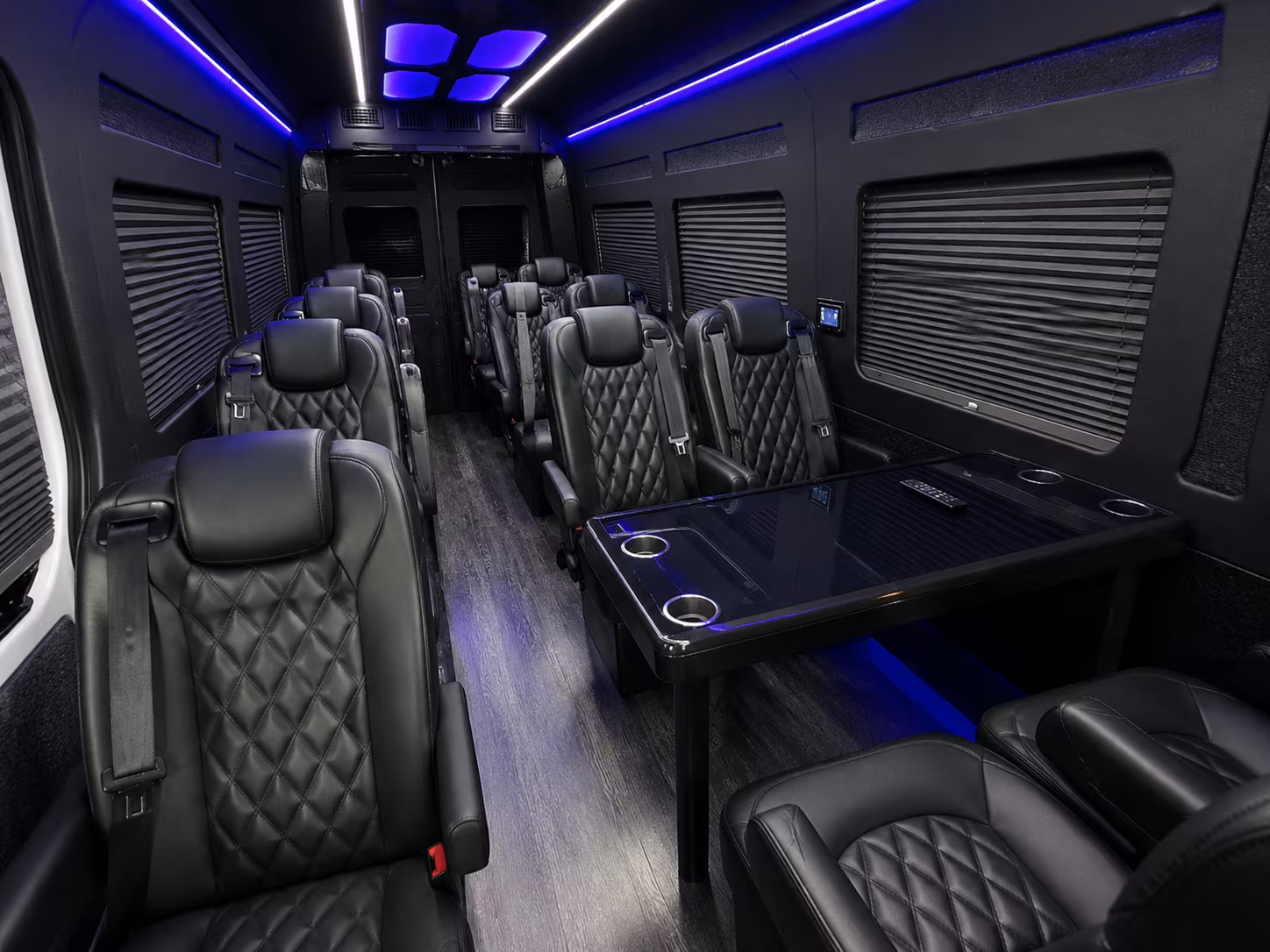 book a bus for your next wedding 3