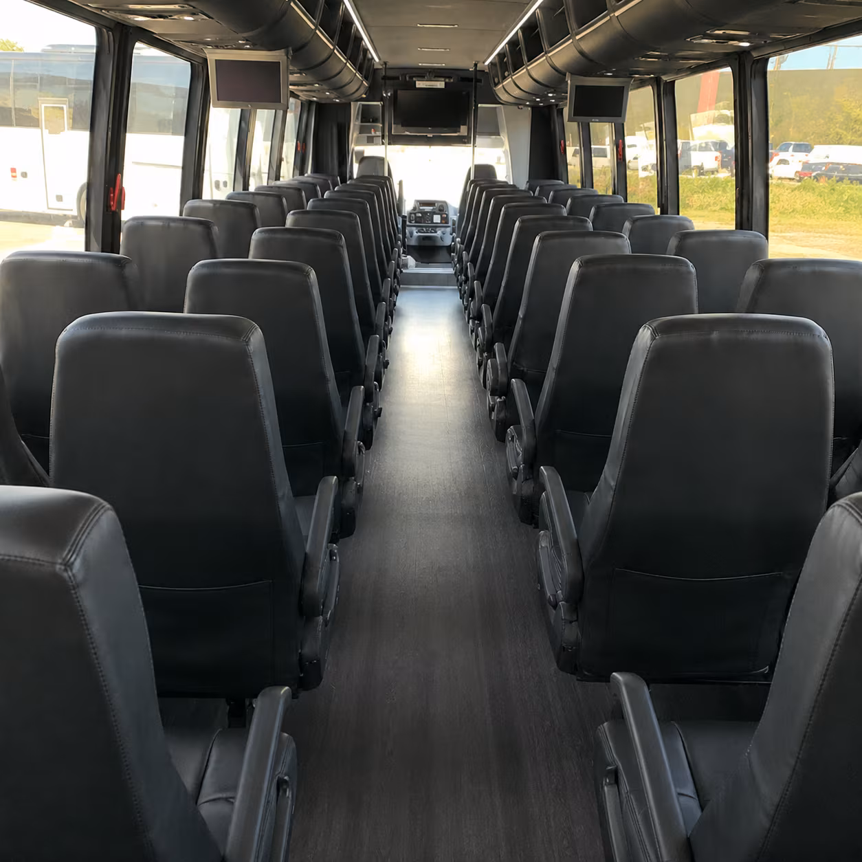 compton bachelor bachelorette transportation