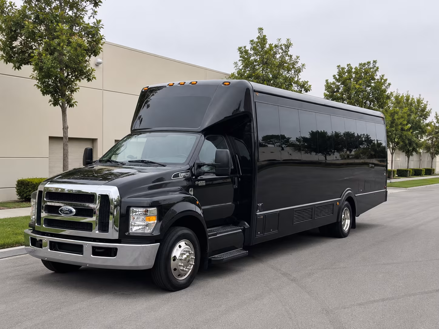 compton bachelorette bachelor party bus rental