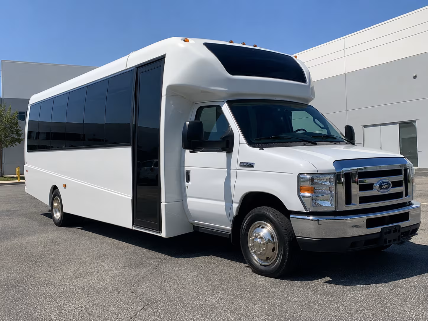 compton bus rentals