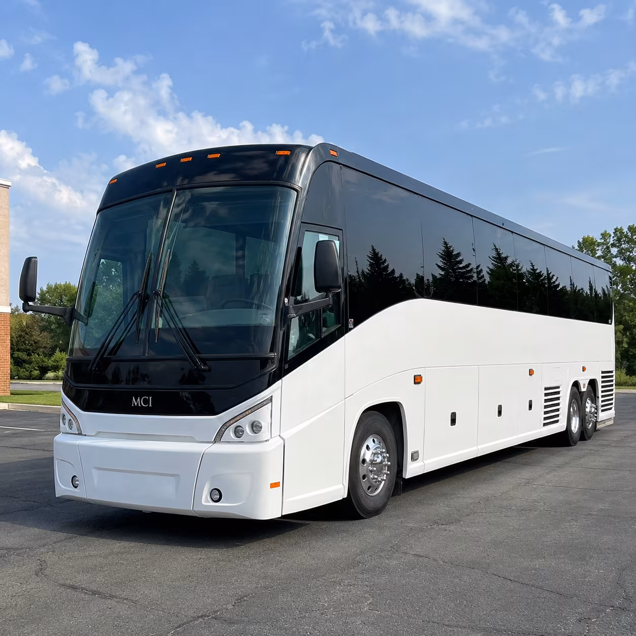 compton charter bus