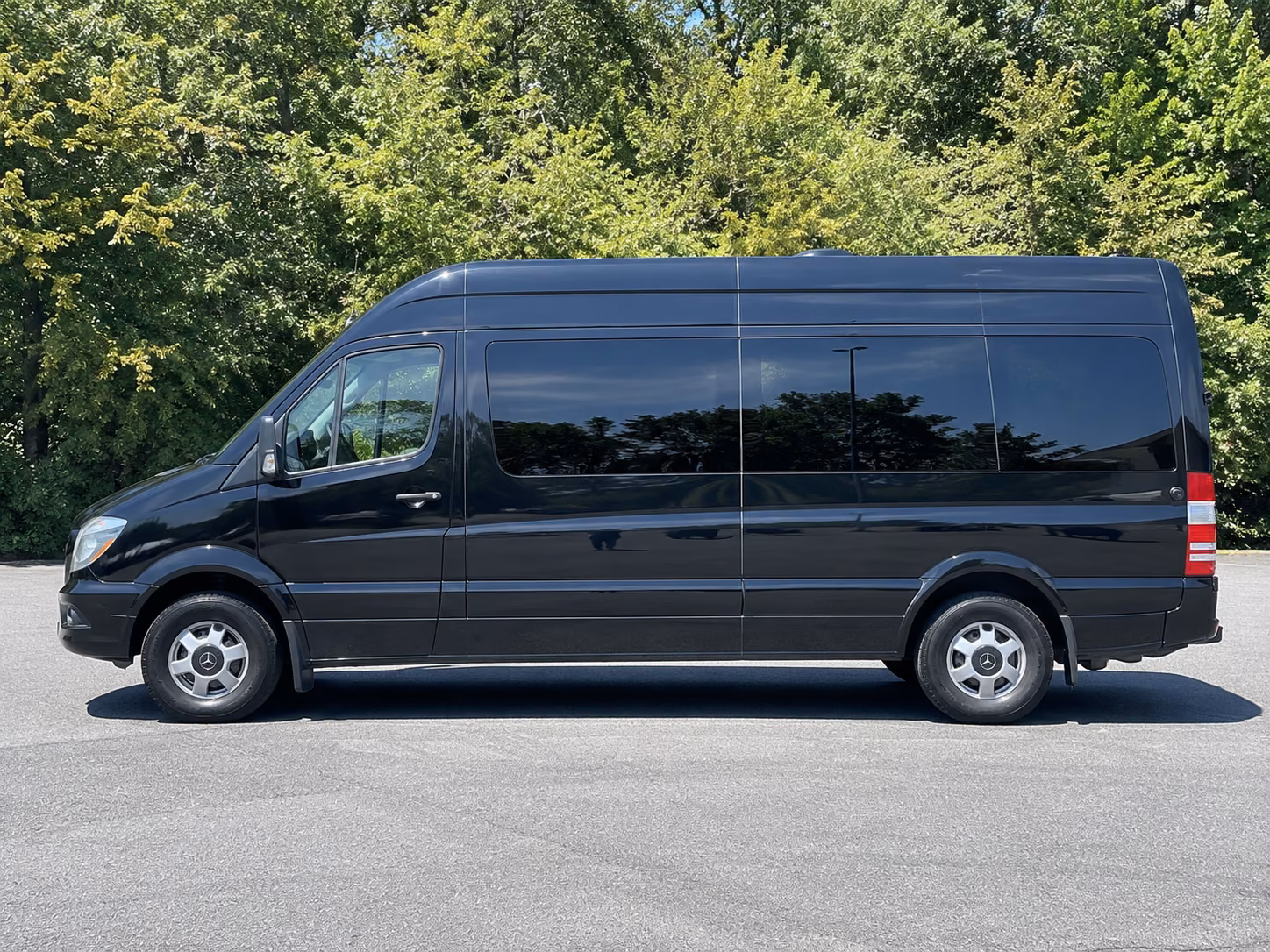compton convention transportation