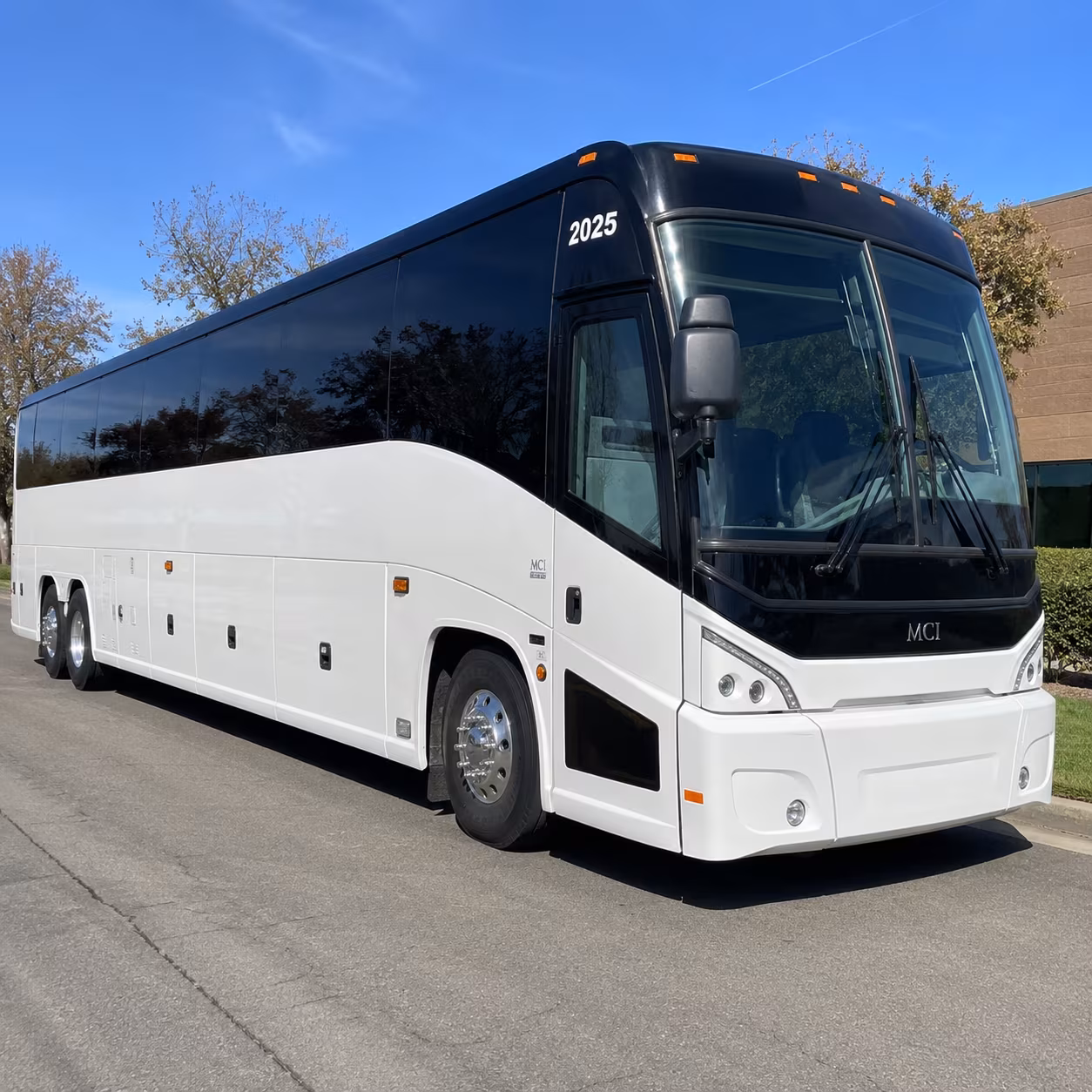 compton field trip transportation