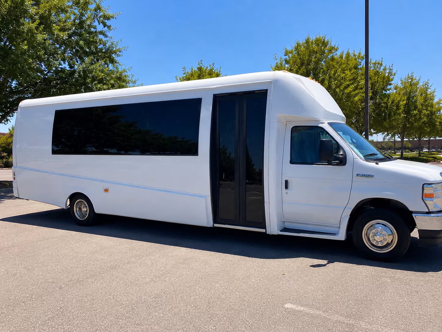 compton long beach nightlife party bus rental