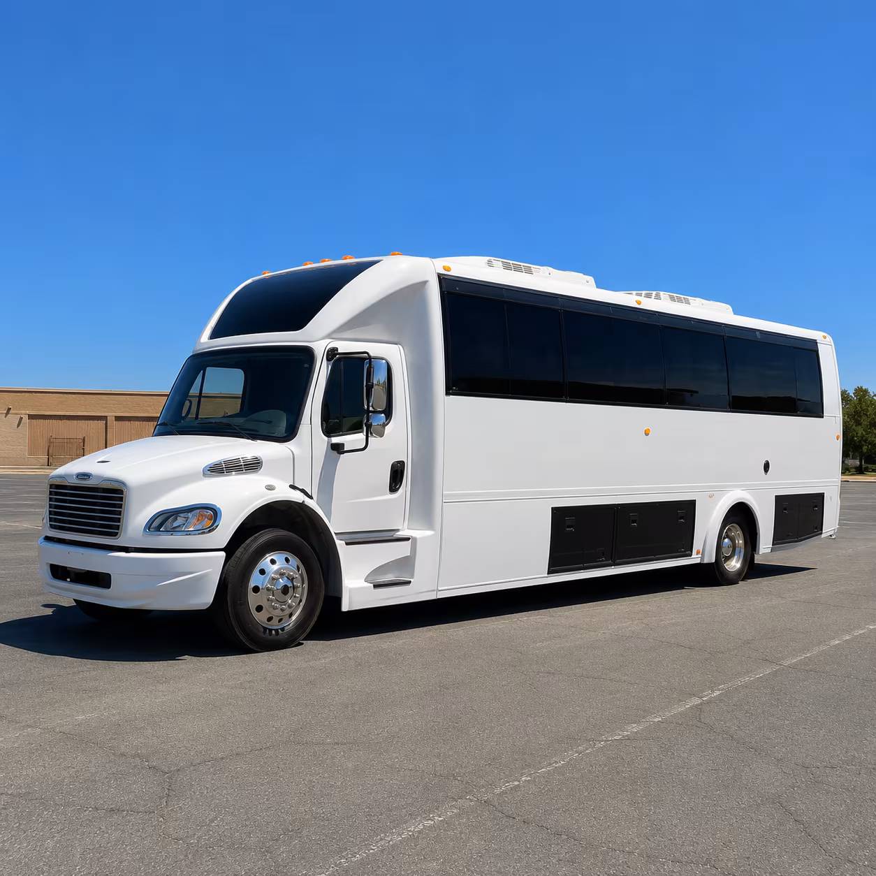 compton quinceanera sweet 16 party bus rental