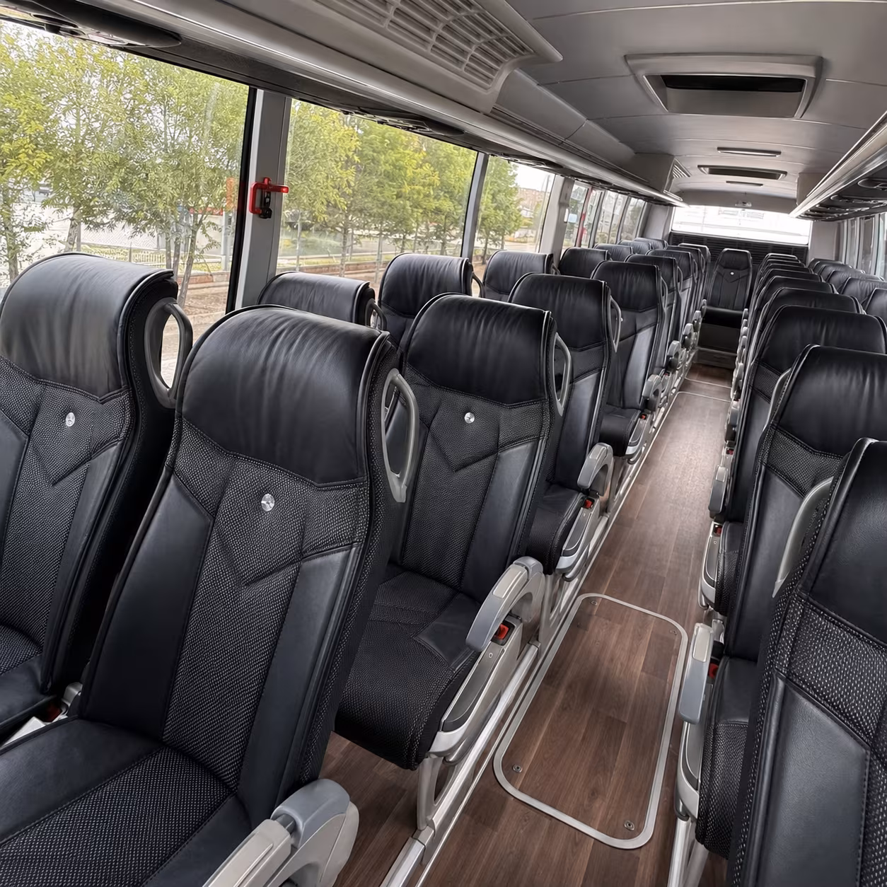 compton sporting event transportation