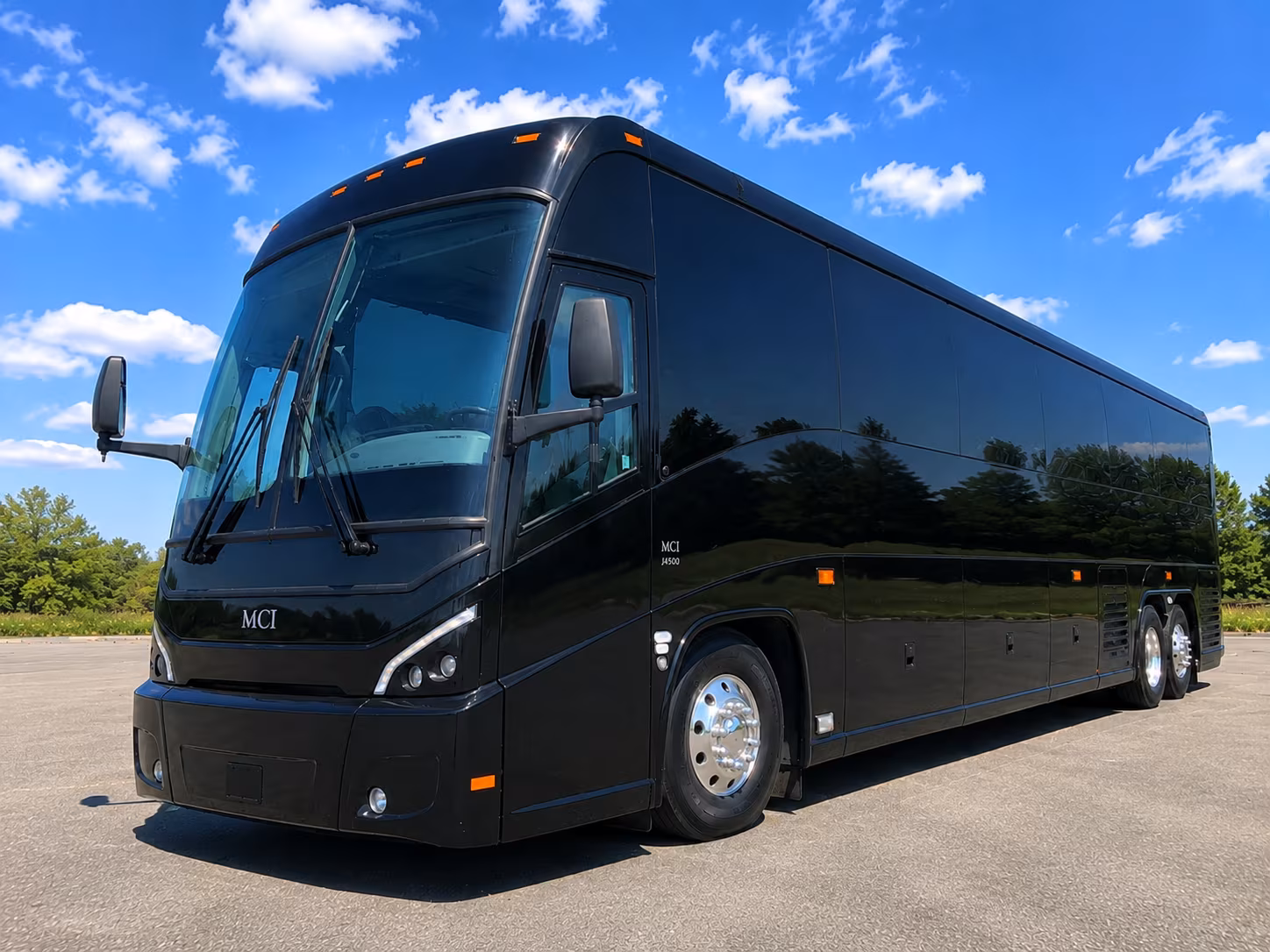 compton wine tour charter bus rental