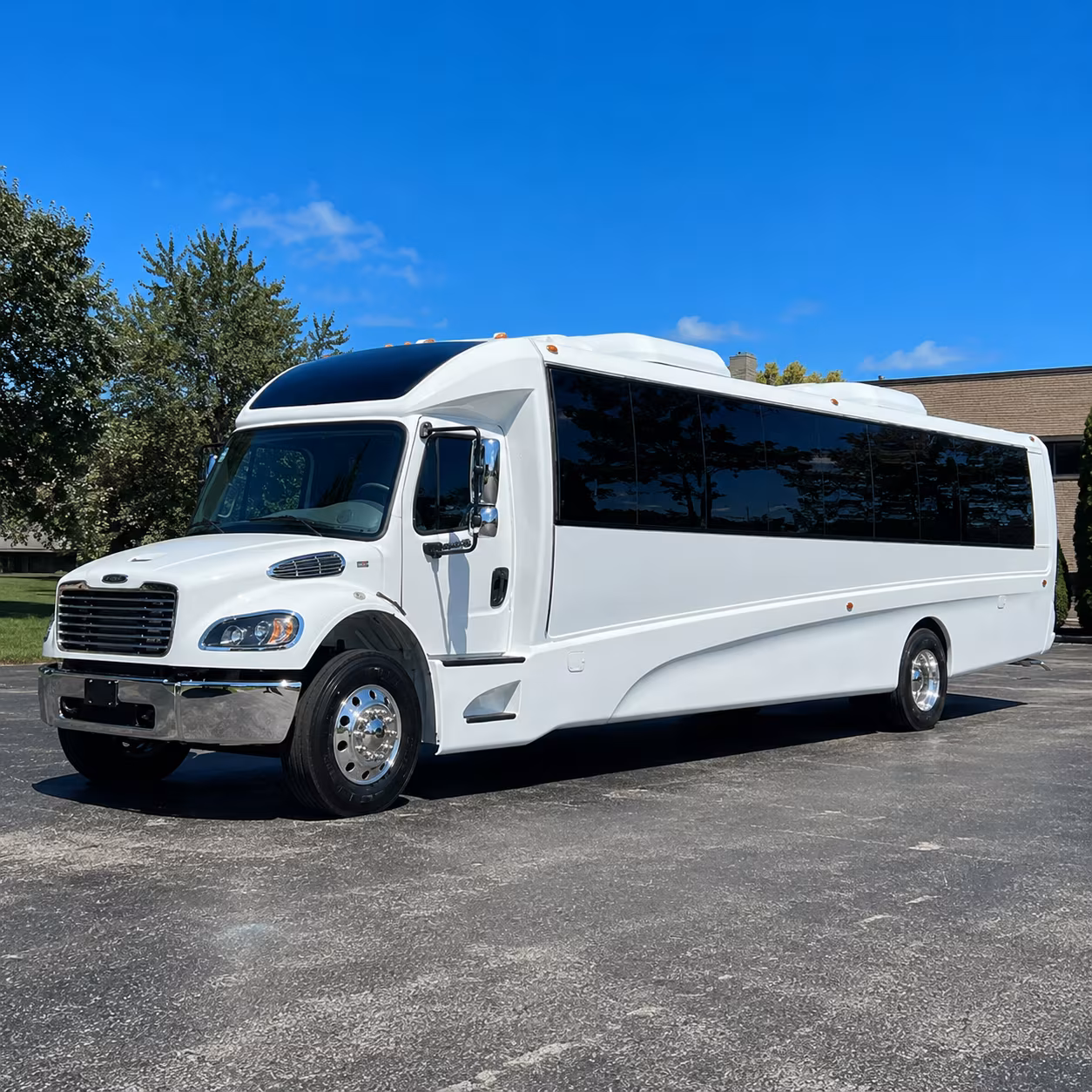 compton wine tour transportation
