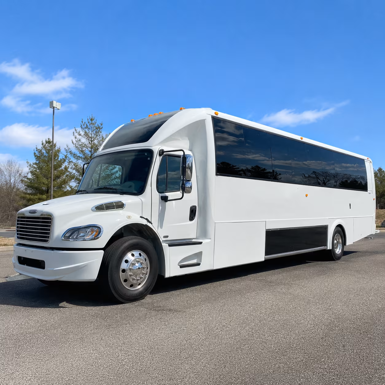 group bus rentals for compton convention attendees exploring greater la