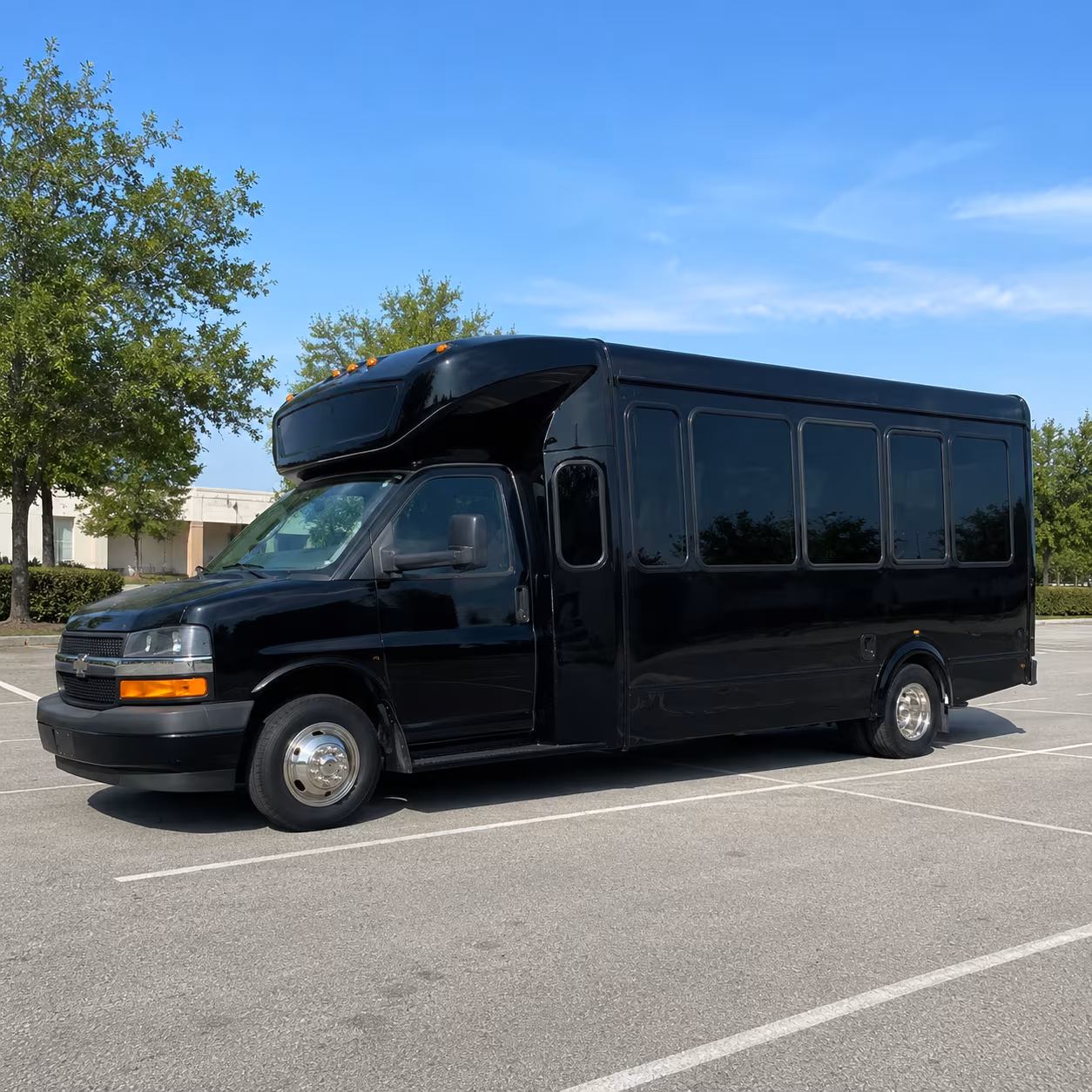 party buses and charter buses to sofi stadium rams and chargers games