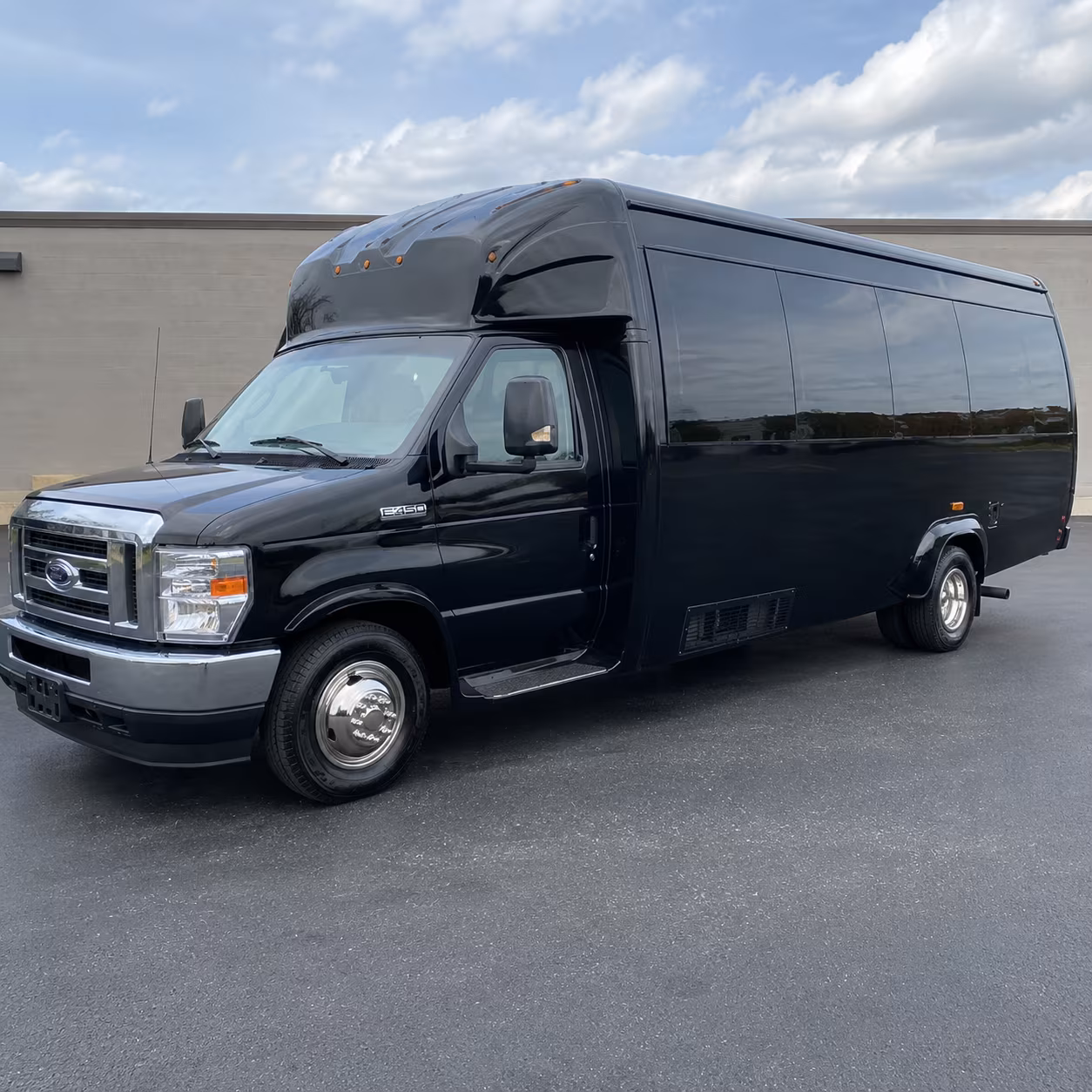 party buses for compton bachelorette nights out in long beach