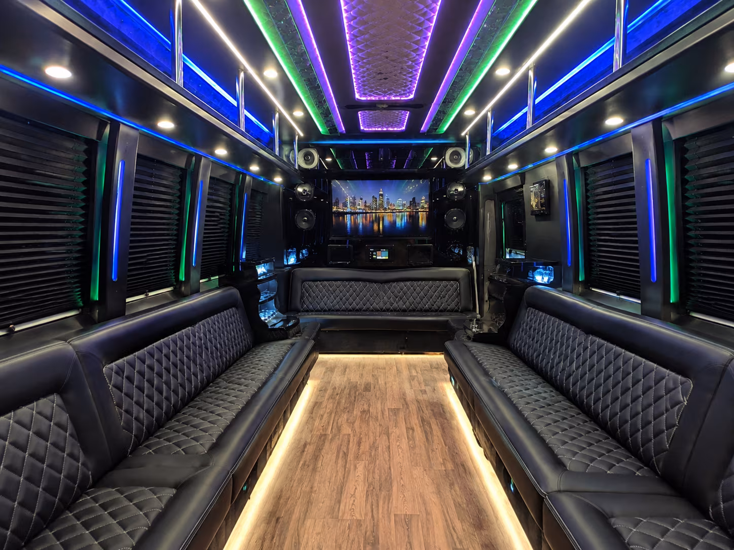 sporting event buses to dodger stadium crypto com arena and beyond